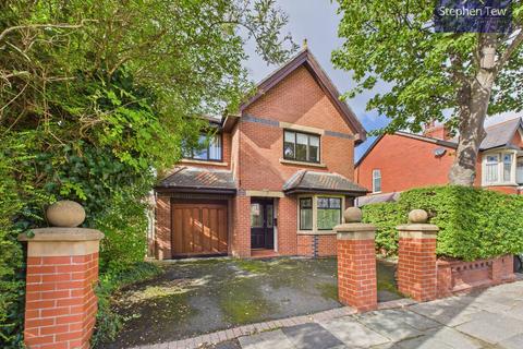 4 bedroom detached house for sale, Kempton Avenue, Blackpool, FY3