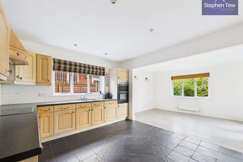 4 bedroom detached house for sale, Kempton Avenue, Blackpool, FY3