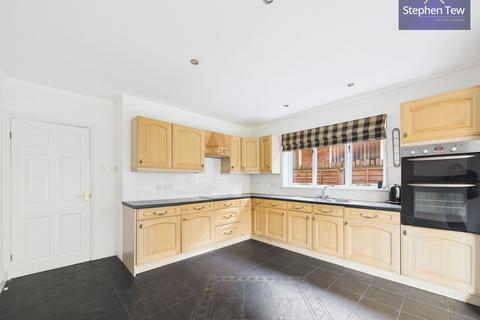 4 bedroom detached house for sale, Kempton Avenue, Blackpool, FY3