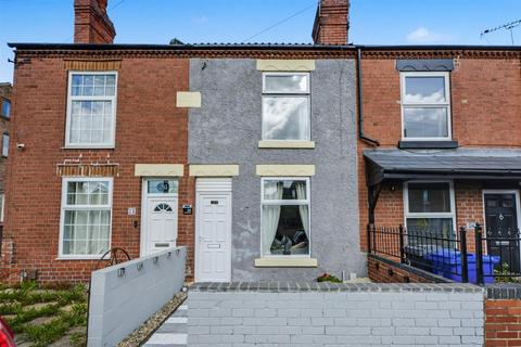 3 bedroom terraced house for sale, Milton Street, Ilkeston