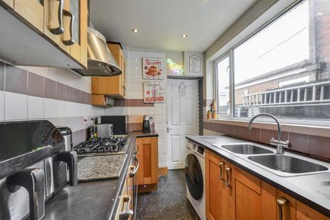 3 bedroom terraced house for sale, Milton Street, Ilkeston