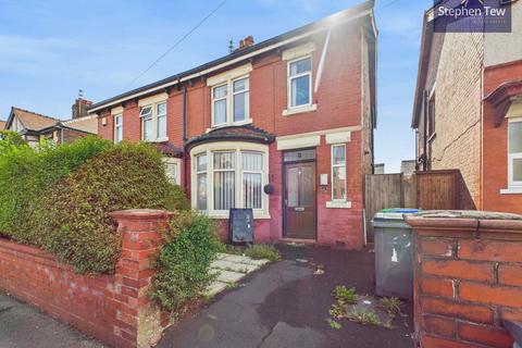 Highbury Avenue, Blackpool, FY3