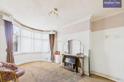 undefined, Highbury Avenue, Blackpool, FY3