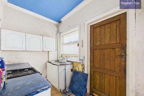 undefined, Highbury Avenue, Blackpool, FY3