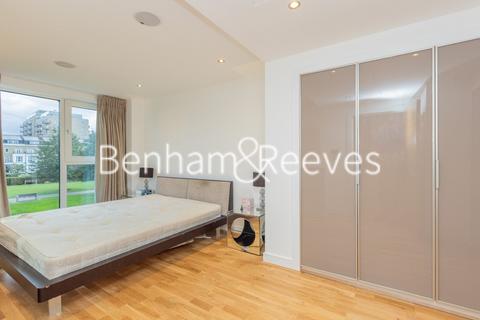 2 bedroom apartment to rent, Lensbury Avenue, Imperial Wharf SW6