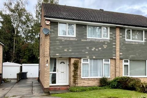 3 bedroom semi-detached house for sale, Leeds LS17