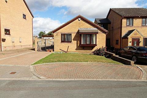 undefined, Fenton Fields, Rotherham