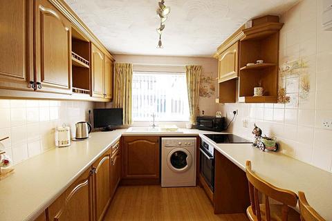undefined, Fenton Fields, Rotherham