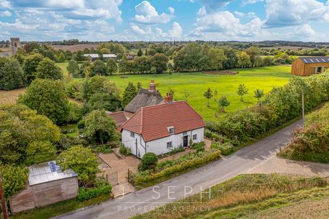 undefined, Mill Road, Buxhall, IP14