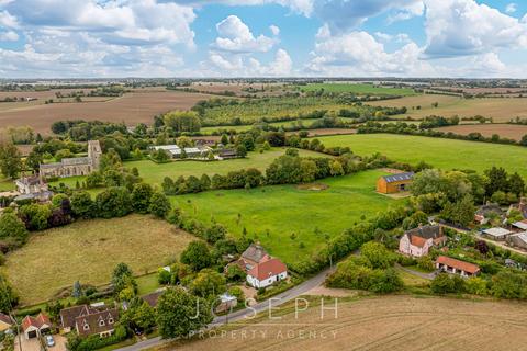 undefined, Mill Road, Buxhall, IP14