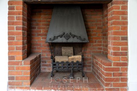 undefined, Mill Road, Buxhall, IP14