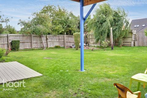 undefined, New Road, Welney