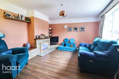 3 bedroom detached house for sale, New Road, Welney