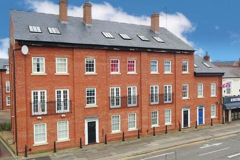 St. Marys Road, Market Harborough LE16