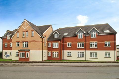 2 bedroom apartment for sale, Clovelly Road, Bideford, Devon