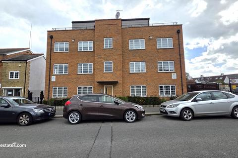 undefined, Victoria Road, New Barnet EN4