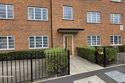 undefined, Victoria Road, New Barnet EN4