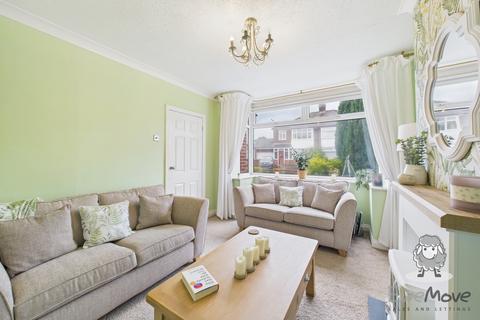 4 bedroom semi-detached house for sale, St. Georges Avenue, Windle, St. Helens, Merseyside, WA10