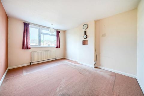 4 bedroom semi-detached house for sale, Montfort Road, Romsey, Hampshire, SO51
