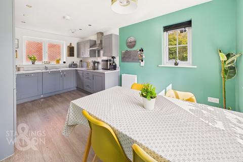 undefined, Queens Road, Bacton, Stowmarket