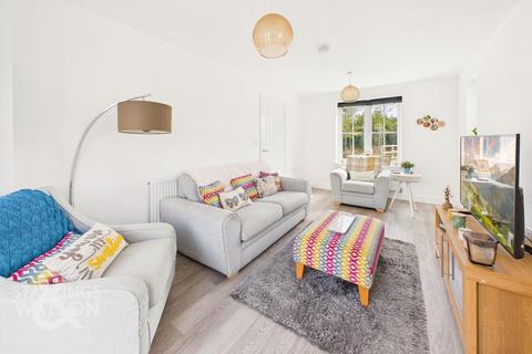 undefined, Queens Road, Bacton, Stowmarket
