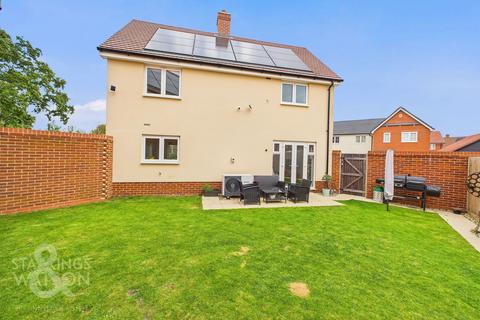 undefined, Queens Road, Bacton, Stowmarket