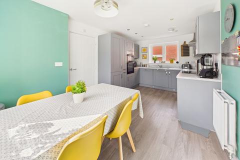 3 bedroom detached house for sale, Queens Road, Bacton, Stowmarket