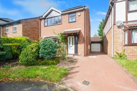 3 bedroom house for sale, Central Avenue, Chilwell, Nottingham