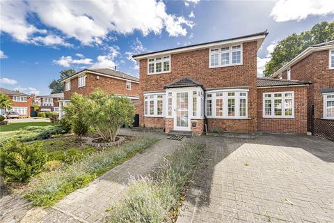 Maria Theresa Close, New Malden, KT3