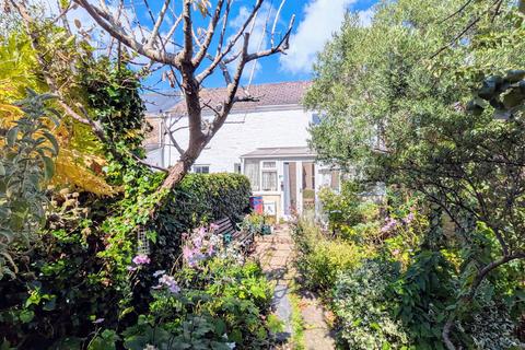Bullock Market Terrace, Penzance TR18