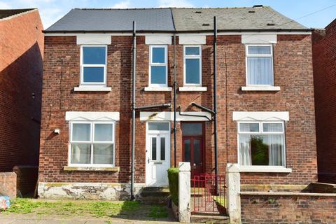 undefined, Eastwood Mount, Rotherham, South Yorkshire, S65