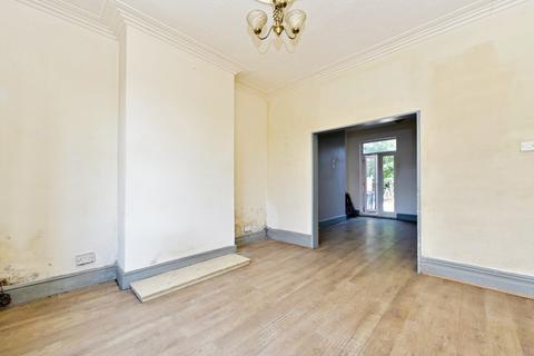 undefined, Eastwood Mount, Rotherham, South Yorkshire, S65