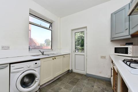 undefined, Eastwood Mount, Rotherham, South Yorkshire, S65