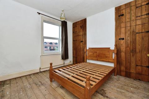 undefined, Eastwood Mount, Rotherham, South Yorkshire, S65