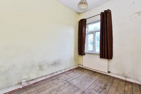 undefined, Eastwood Mount, Rotherham, South Yorkshire, S65