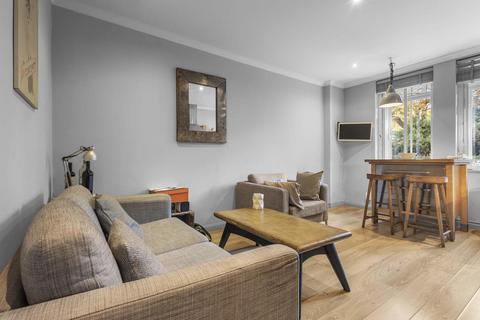1 bedroom flat for sale, Norland Square Mansions, 53 Norland Square, London, W11