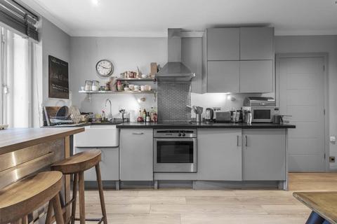 1 bedroom flat for sale, Norland Square Mansions, 53 Norland Square, London, W11