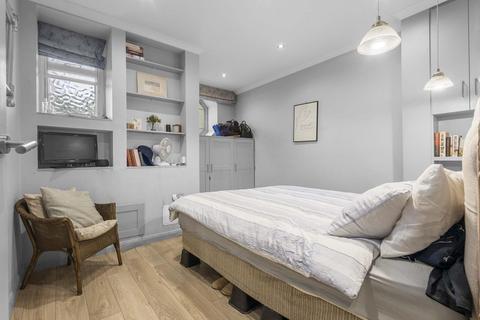 1 bedroom flat for sale, Norland Square Mansions, 53 Norland Square, London, W11