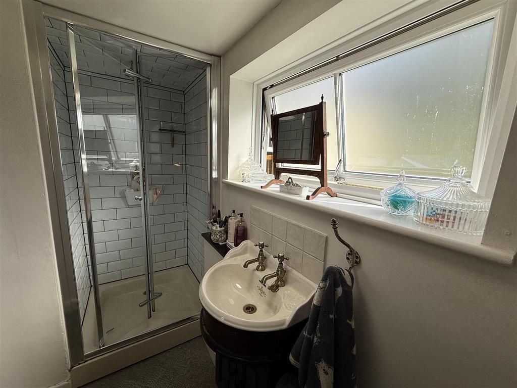 En suite