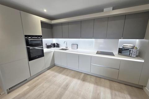 undefined, Willow Heights Epping Road, Corby NN18