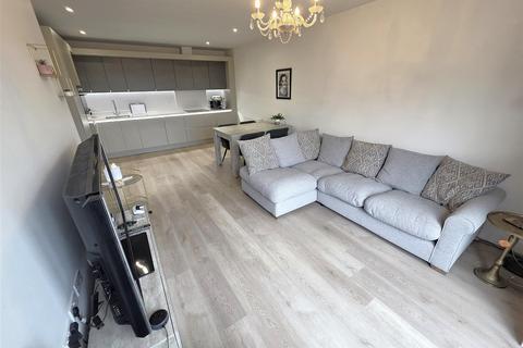 2 bedroom apartment for sale, Willow Heights Epping Road, Corby NN18