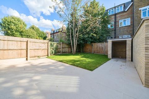 undefined, Mount Ephraim Road, London, SW16