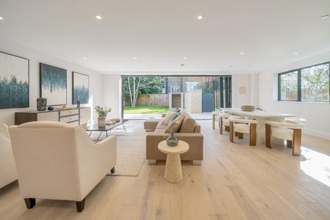 undefined, Mount Ephraim Road, London, SW16