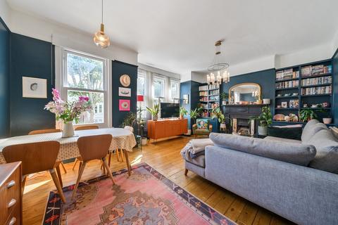 3 bedroom maisonette for sale, Harborough Road, Streatham, London, SW16