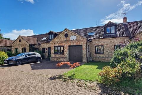 5 bedroom barn conversion for sale, Warren Lane, Clophill, Bedfordshire, MK45