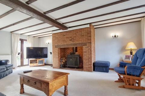 undefined, Warren Lane, Clophill, Bedfordshire, MK45