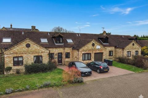 undefined, Warren Lane, Clophill, Bedfordshire, MK45