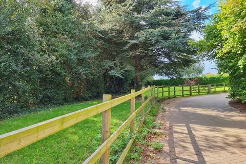 undefined, Warren Lane, Clophill, Bedfordshire, MK45