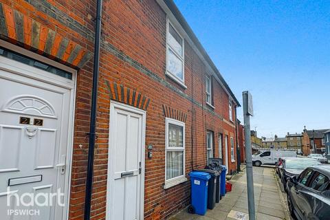 Christchurch Street, Ipswich