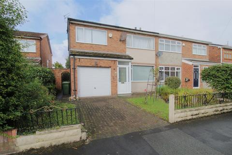 Epsom Close, Liverpool L10